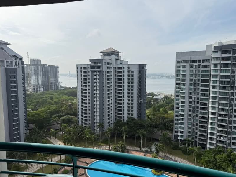 Condominium for Rent at The Straits View Condominium - Jason Chew - Exterior - PropertyGuru.com.my