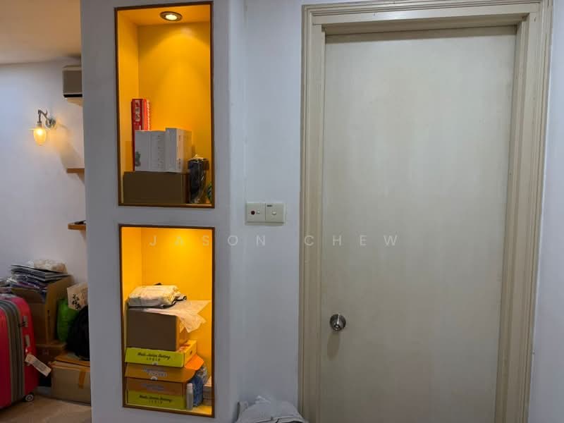Condominium for Rent at The Straits View Condominium - Jason Chew - Interior - PropertyGuru.com.my