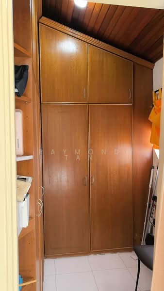 Rumah Teres 2 Tingkat untuk Dijual di Kota Damansara (Selangor) - Raymond Tan - Interior - PropertyGuru.com.my