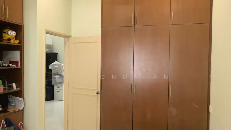 Rumah Teres 2 Tingkat untuk Dijual di Kota Damansara (Selangor) - Raymond Tan - Interior - PropertyGuru.com.my