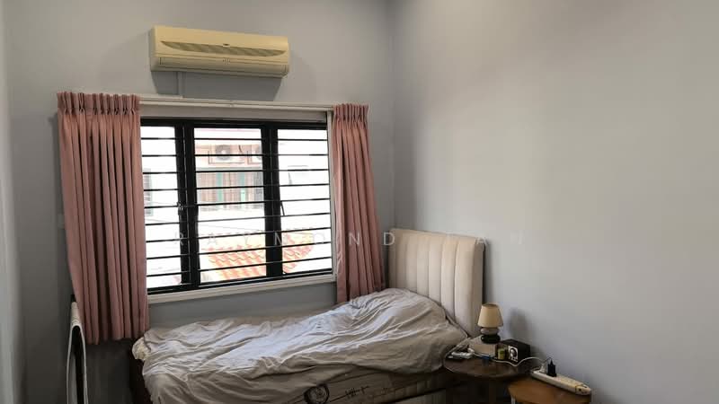 Rumah Teres 2 Tingkat untuk Dijual di Kota Damansara (Selangor) - Raymond Tan - Bedroom - PropertyGuru.com.my
