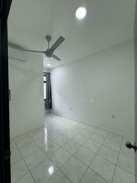 Terraced House for Rent in Kulai (Johor) - SJ CHAN - PropertyGuru.com.my
