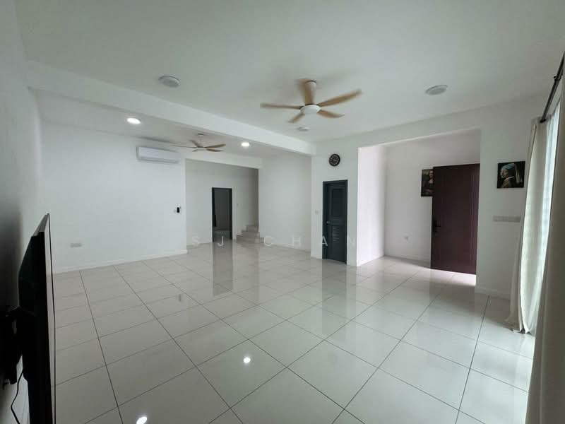 Terraced House for Rent in Kulai (Johor) - SJ CHAN - PropertyGuru.com.my