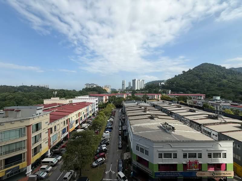 Service Residence for Sale at Saville @ Melawati - Cik Maya Abdul - Exterior - PropertyGuru.com.my