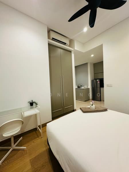 Service Residence for Sale at Lucentia Residences - Simone Ngo - Bedroom - PropertyGuru.com.my