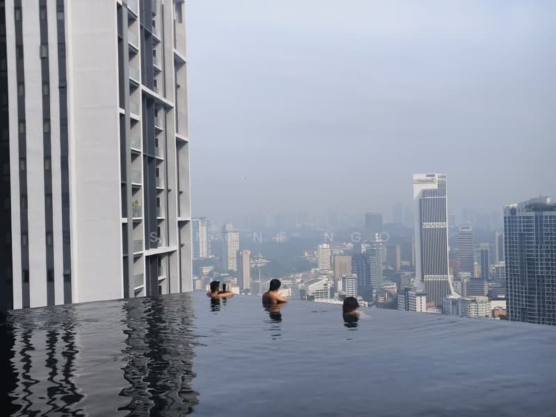 Service Residence for Sale at Lucentia Residences - Simone Ngo - View - PropertyGuru.com.my