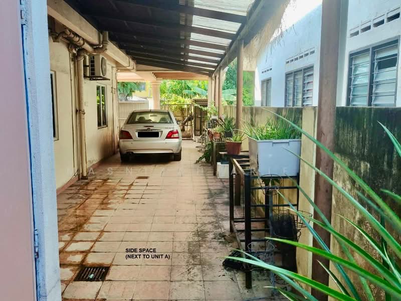 Bungalow for Sale in Au 3 (Ulu Kelang) - Masnizah Arifin - Exterior - PropertyGuru.com.my