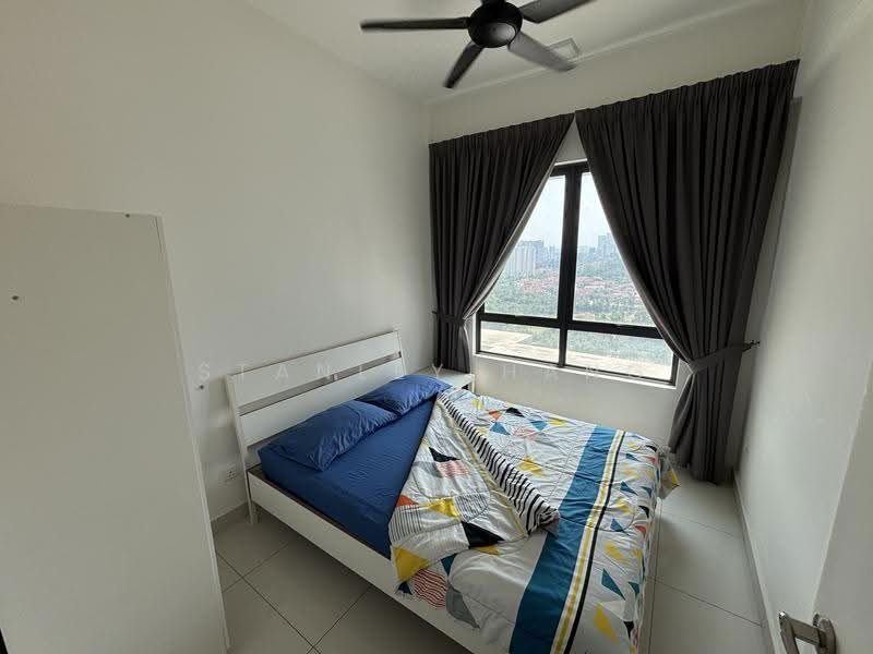 Service Residence for Sale at 8 Kinrara - Stanley Hang - Bedroom - PropertyGuru.com.my