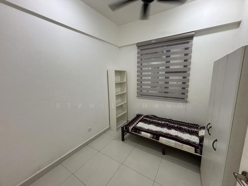 Service Residence for Sale at 8 Kinrara - Stanley Hang - Bedroom - PropertyGuru.com.my