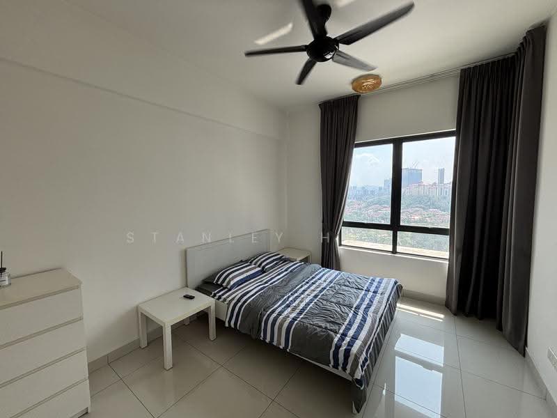 Service Residence for Sale at 8 Kinrara - Stanley Hang - Bedroom - PropertyGuru.com.my