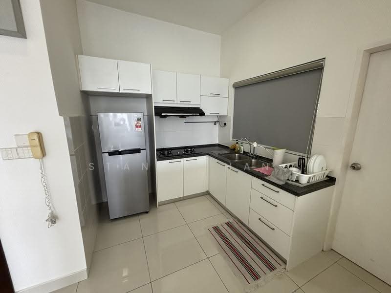 Service Residence for Sale at 8 Kinrara - Stanley Hang - PropertyGuru.com.my