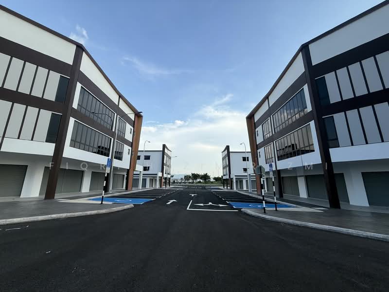 Shop for Rent in Setia Ecohill (Semenyih) - Fiqri Hazim Rozmi - Exterior - PropertyGuru.com.my