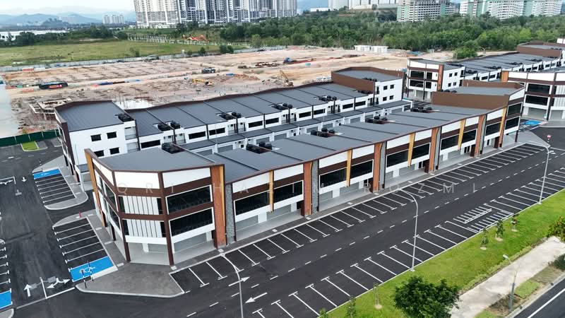 Shop for Rent in Setia Ecohill (Semenyih) - Fiqri Hazim Rozmi - Exterior - PropertyGuru.com.my