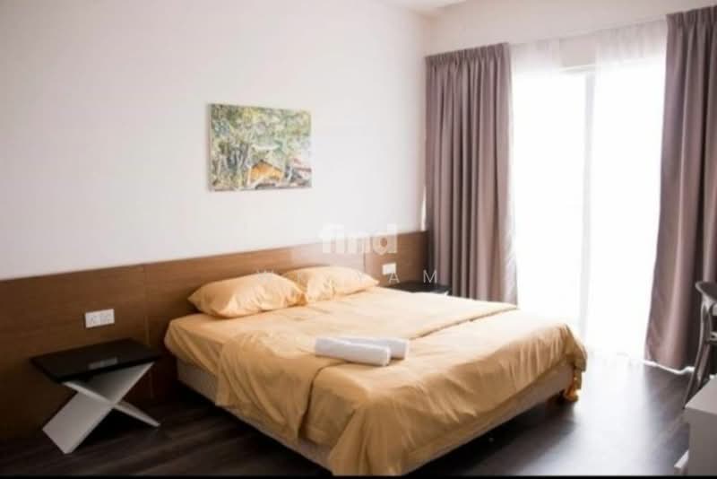 Condominium for Rent at Olive Tree Residences - WK Yam - PropertyGuru.com.my