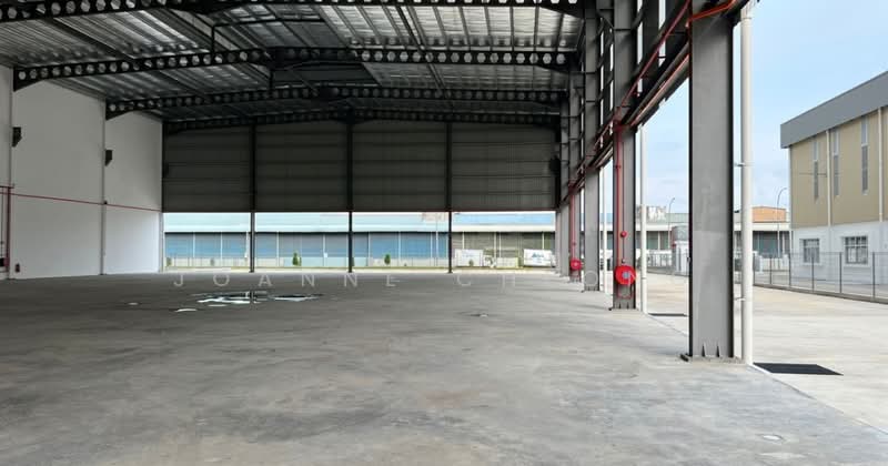 Detached Factory for Sale in Balakong (Selangor) - Joanne Cheong - Balakong - PropertyGuru.com.my