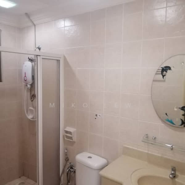 Kondominium untuk Disewa di Greenview Residence - Miko Lew - PropertyGuru.com.my