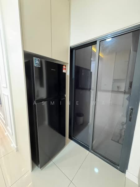 Condominium for Rent at Skyline KL - Jasmine Wai - Interior - PropertyGuru.com.my