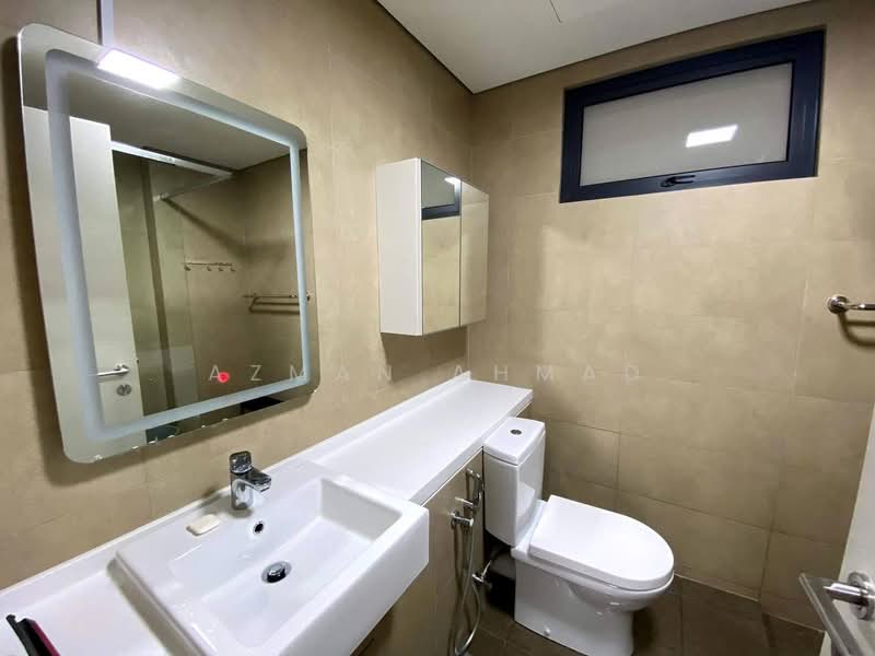 Service Residence for Sale at Radia Residences - Azman Ahmad - PropertyGuru.com.my