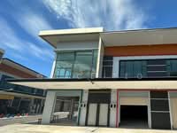 For Sale - Plaza Legasi Sulaman, Tuaran