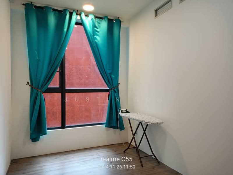 Servis Apartment untuk Disewa di Henna Residence  @ The Quartz WM - Justin Soh - Interior - PropertyGuru.com.my