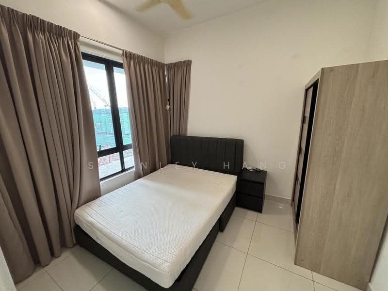Service Residence for Sale at 8 Kinrara - Stanley Hang - Bedroom - PropertyGuru.com.my