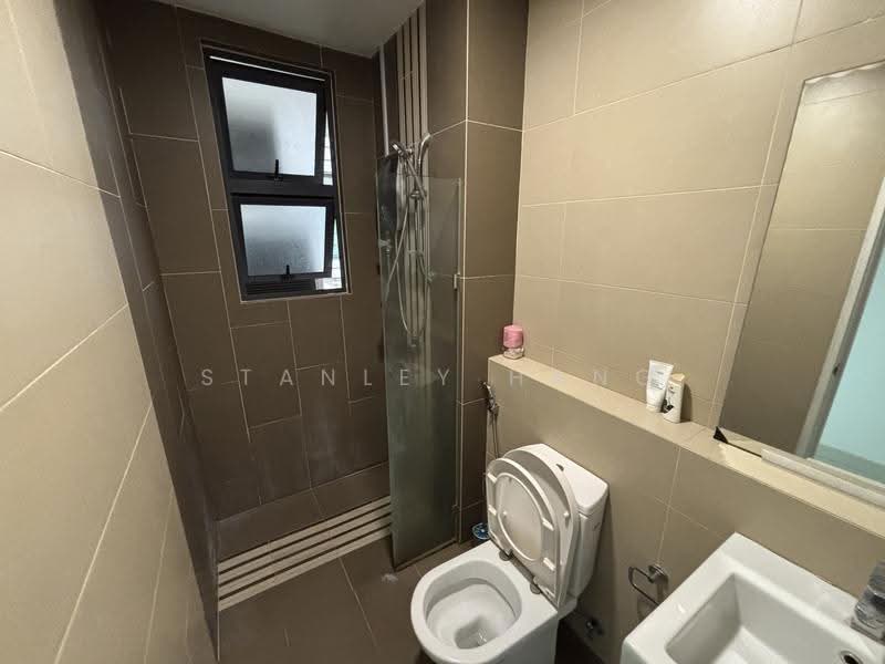 Service Residence for Sale at 8 Kinrara - Stanley Hang - PropertyGuru.com.my