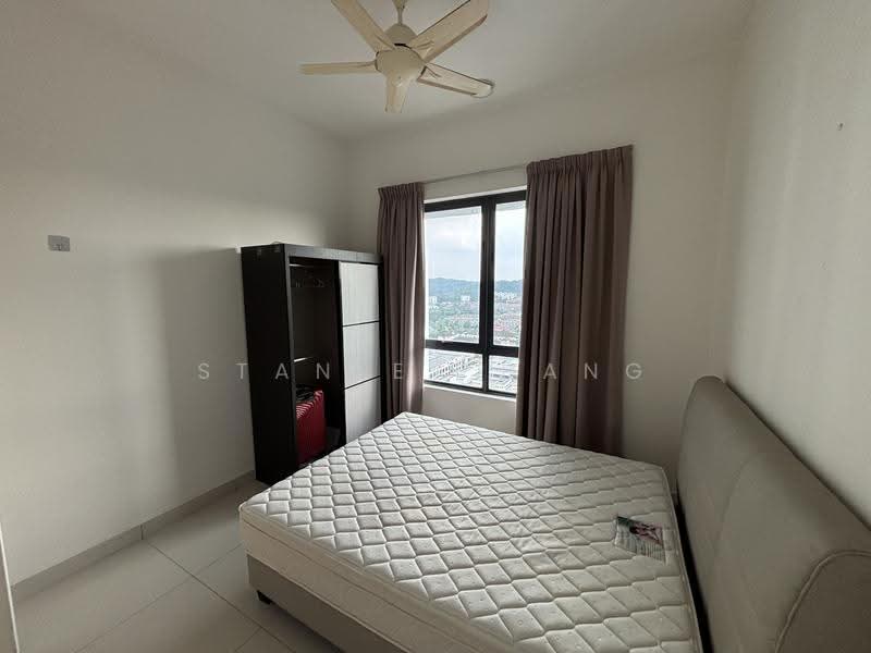 Service Residence for Sale at 8 Kinrara - Stanley Hang - PropertyGuru.com.my