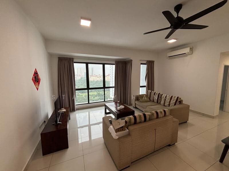 Service Residence for Sale at 8 Kinrara - Stanley Hang - PropertyGuru.com.my