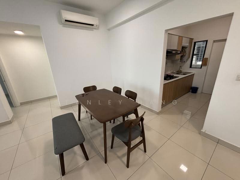 Service Residence for Sale at 8 Kinrara - Stanley Hang - PropertyGuru.com.my