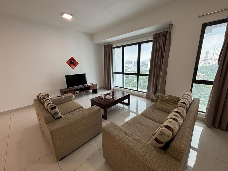 Service Residence for Sale at 8 Kinrara - Stanley Hang - PropertyGuru.com.my