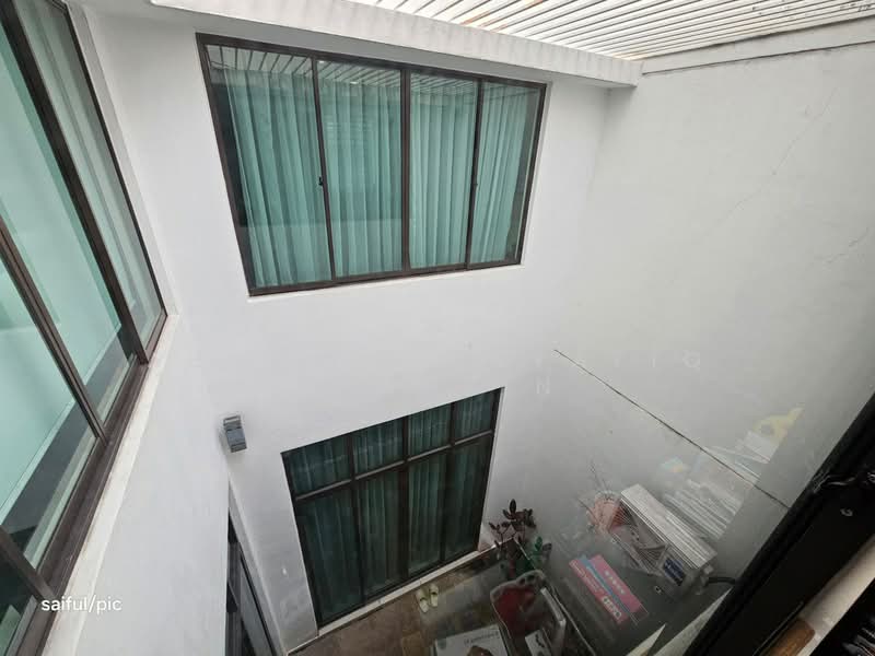 Rumah Teres 2 Tingkat untuk Dijual di Denai Alam (Shah Alam) - Absyarie Syafiq Shahrin - Interior - PropertyGuru.com.my