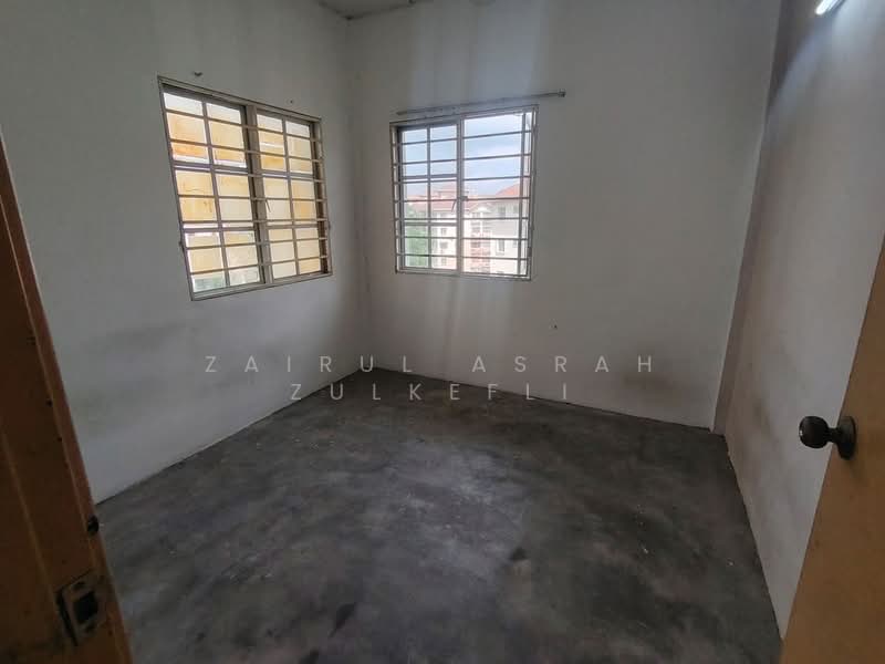 Apartment for Sale at Intana Ria - Zairul Asrah Zulkefli - Interior - PropertyGuru.com.my