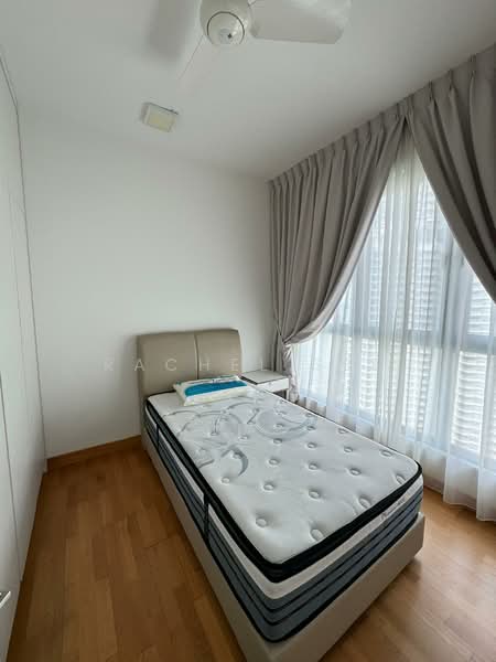 Condominium for Rent at Teega Residences - Rachel See - Bedroom - PropertyGuru.com.my