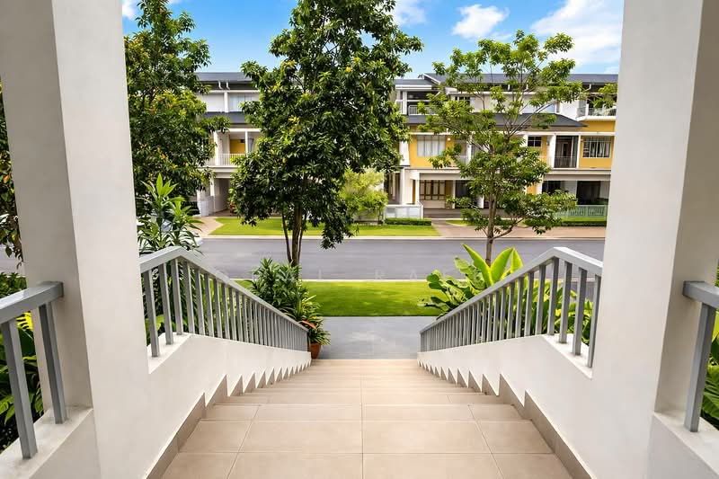 Rumah Banglo untuk Dijual di Presint 16 (Putrajaya) - Iqbal Rafei - Exterior - PropertyGuru.com.my