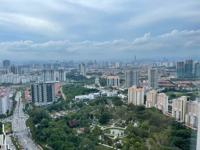 Servis Apartment untuk Disewa di The Park 2 - JJ Lim - PropertyGuru.com.my