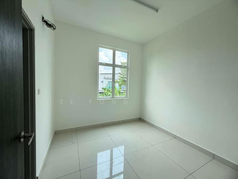 Cluster House for Sale in Skudai (Johor) - Ee Fong Toh - PropertyGuru.com.my