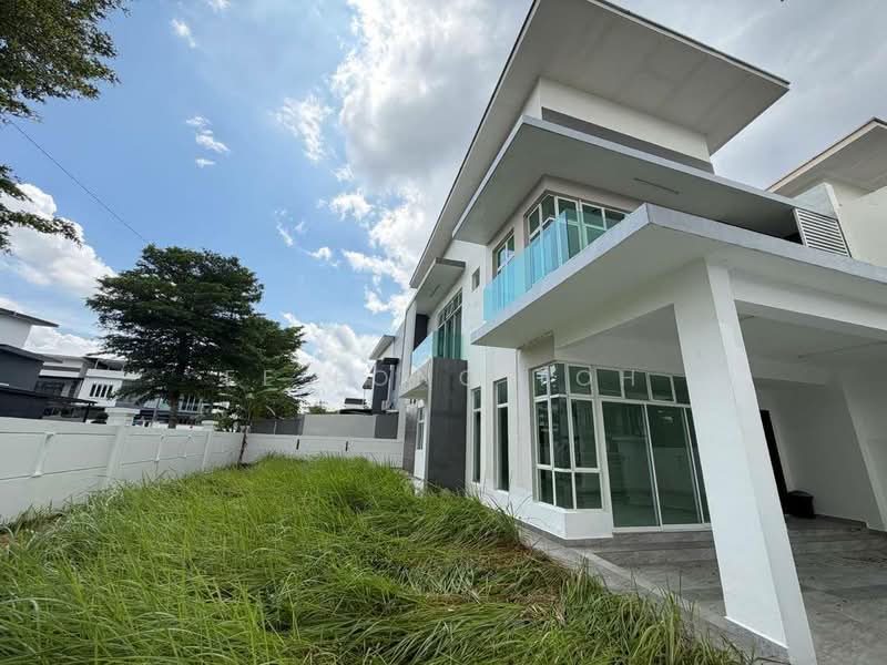 Cluster House for Sale in Skudai (Johor) - Ee Fong Toh - PropertyGuru.com.my