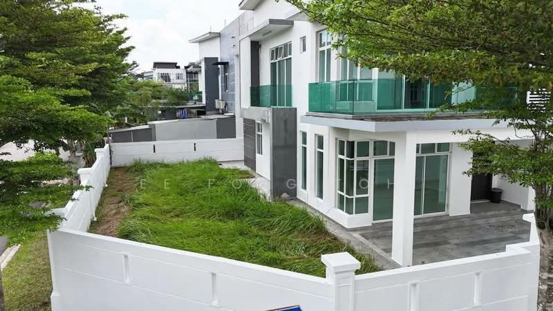 Cluster House for Sale in Skudai (Johor) - Ee Fong Toh - PropertyGuru.com.my