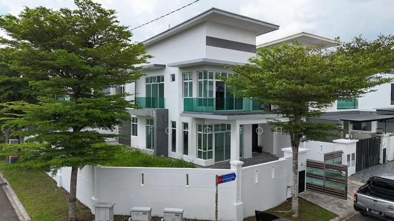 Cluster House for Sale in Skudai (Johor) - Ee Fong Toh - PropertyGuru.com.my