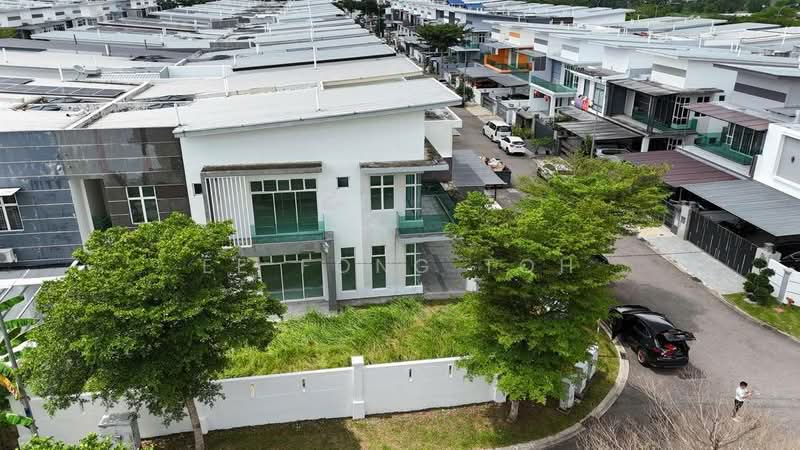 Cluster House for Sale in Skudai (Johor) - Ee Fong Toh - PropertyGuru.com.my