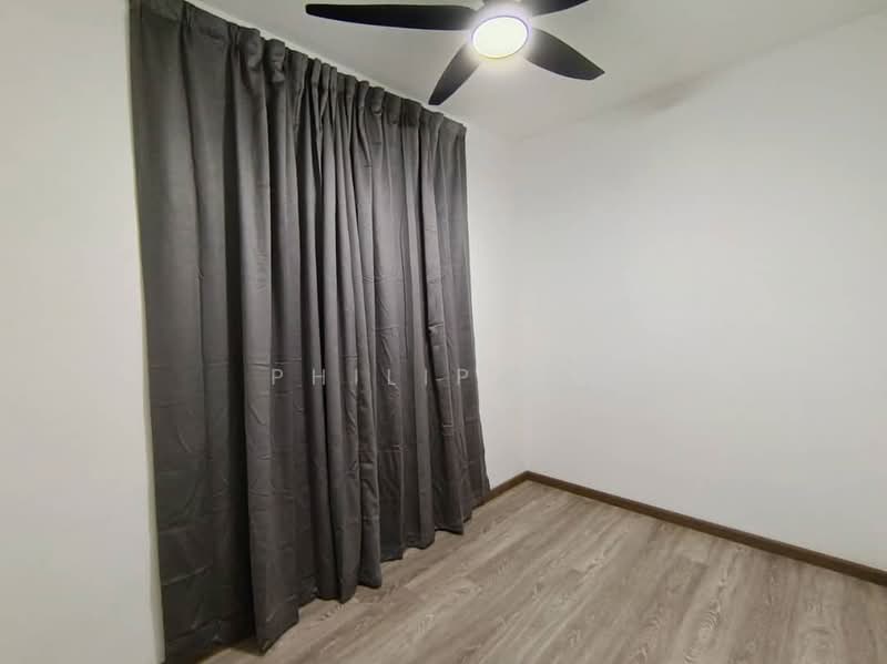 Servis Apartment untuk Disewa di MIRAI Residences - Philip Ng - Interior - PropertyGuru.com.my
