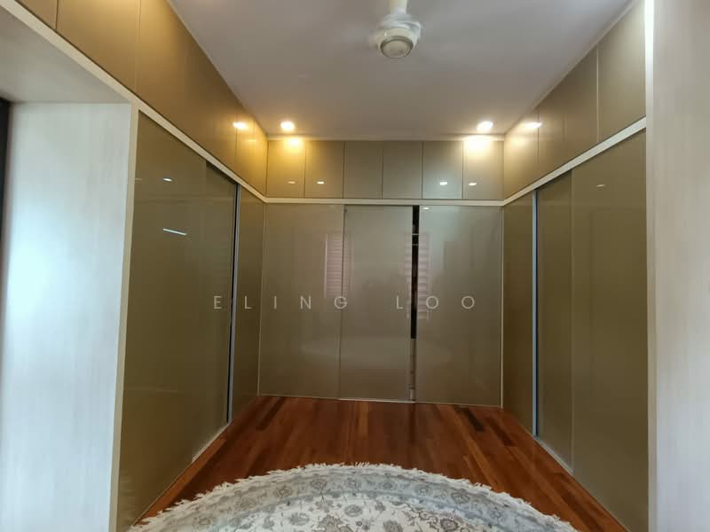 Rumah Banglo untuk Dijual di Ukay Bistari (Ulu Kelang) - Eling Loo - Interior - PropertyGuru.com.my
