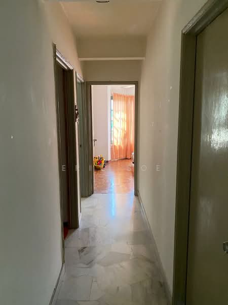 Apartment for Sale at Sunway Court - Eric Soe - Corridor - PropertyGuru.com.my