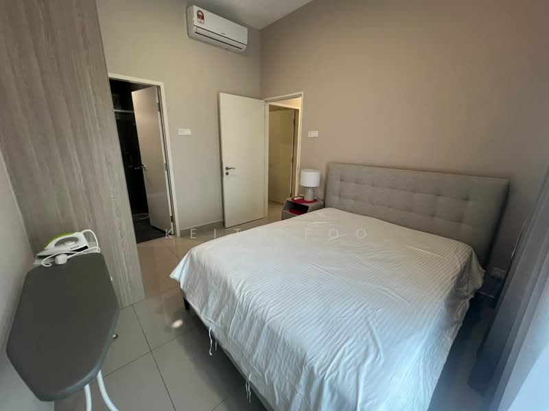 Servis Apartment untuk Dijual di Lavile Kuala Lumpur - Keith Foo - Bedroom - PropertyGuru.com.my