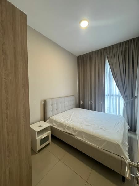 Servis Apartment untuk Dijual di Lavile Kuala Lumpur - Keith Foo - Bedroom - PropertyGuru.com.my