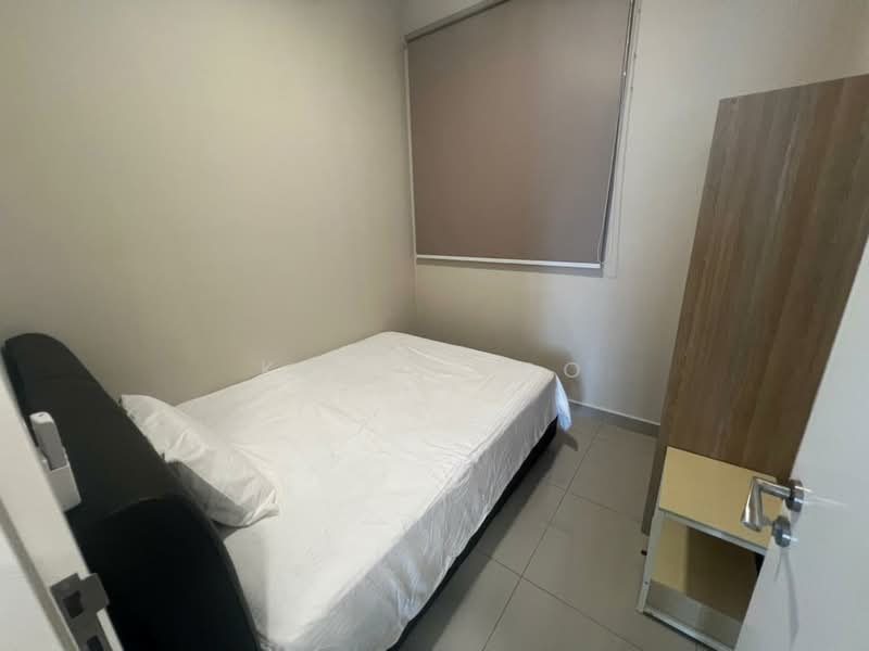 Servis Apartment untuk Dijual di Lavile Kuala Lumpur - Keith Foo - Bedroom - PropertyGuru.com.my