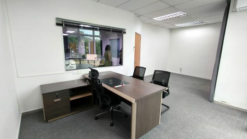 Kedai / Pejabat untuk Disewa di Taman Molek (Johor Bahru) - Sausa Lee - Interior - PropertyGuru.com.my