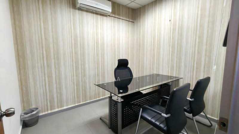 Kedai / Pejabat untuk Disewa di Taman Molek (Johor Bahru) - Sausa Lee - Study - PropertyGuru.com.my