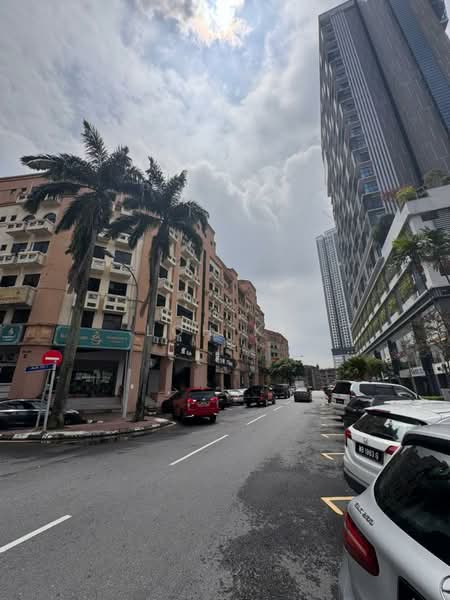 Shop for Rent in Cheras (Kuala Lumpur) - Loh KC - Exterior - PropertyGuru.com.my