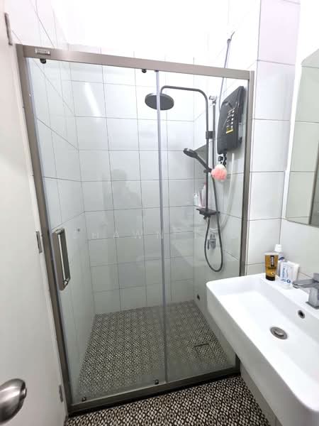 Terraced House for Sale in Semenyih (Selangor) - Shawn Teo - Bathroom - PropertyGuru.com.my